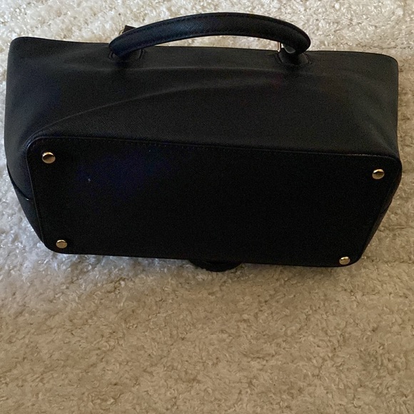 Kate Spade Tote Purse - Picture 8 of 14